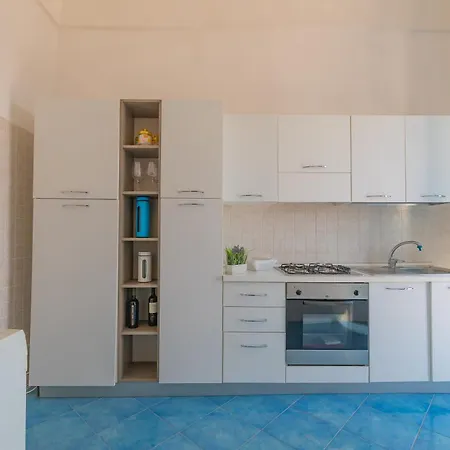 Appartement Marine Rivedelsalento, Casa Vista Mare A Castro *
