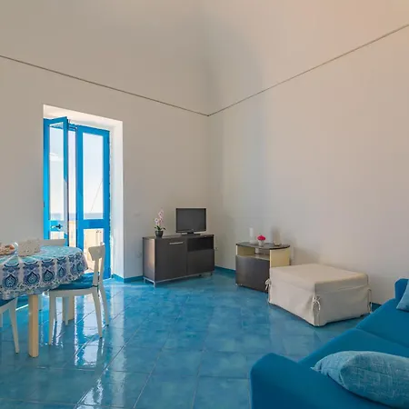 Marine Rivedelsalento, Casa Vista Mare A Castro * Castro (Lecce)