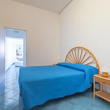 Marine Rivedelsalento, Casa Vista Mare A Castro Daire *