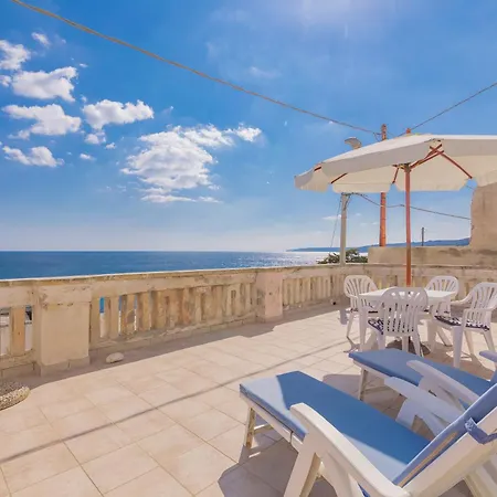 Marine Rivedelsalento, Casa Vista Mare A Castro * Castro (Lecce)