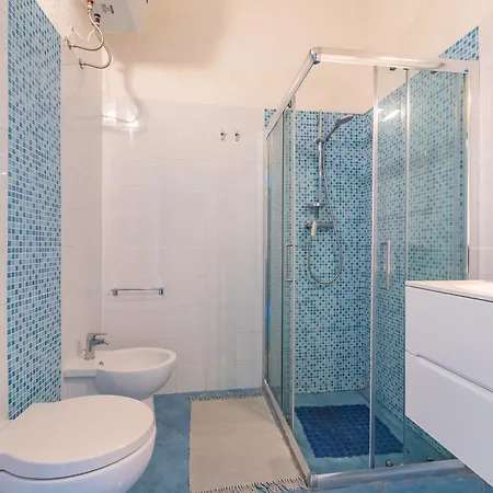 Marine Rivedelsalento, Casa Vista Mare A Castro Castro (Lecce)